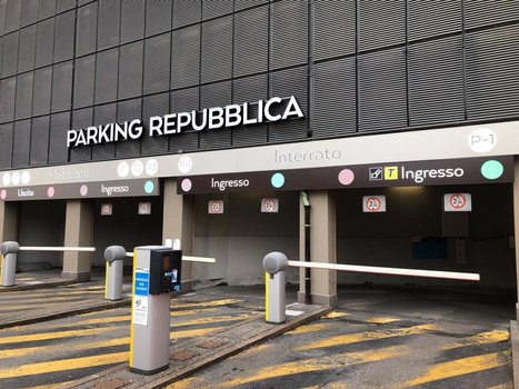 Central Parking Repubblica-2